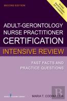 Adult Nurse Practitioner Intensive Review