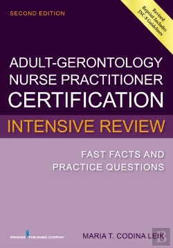 Bertrand.pt - Adult Nurse Practitioner Intensive Review