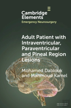 Bertrand.pt - Adult Patient With Intraventricular, Paraventricular And Pineal Region Lesions