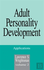 Adult Personality Development