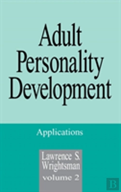 Bertrand.pt - Adult Personality Development