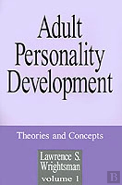 Bertrand.pt - Adult Personality Development