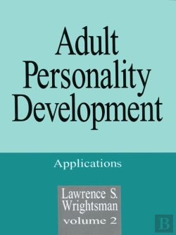 Bertrand.pt - Adult Personality Development