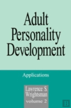 Bertrand.pt - Adult Personality Development