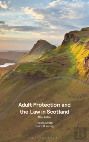 Adult Protection And The Law In Scotland