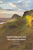Adult Protection And The Law In Scotland