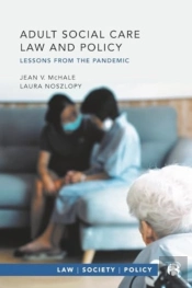 Adult Social Care Law And Policy