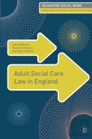 Adult Social Care Law In England