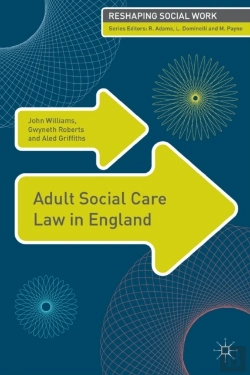 Bertrand.pt - Adult Social Care Law In England