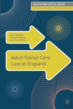 Bertrand.pt - Adult Social Care Law In England