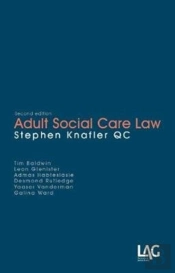 Adult Social Care Law