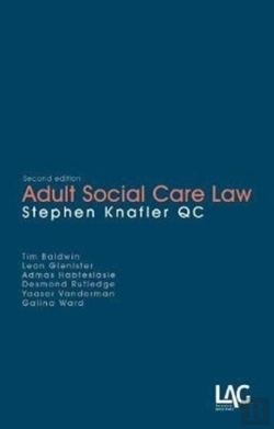 Bertrand.pt - Adult Social Care Law