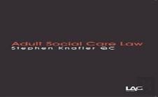 Adult Social Care Law