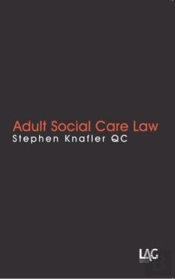 Adult Social Care Law