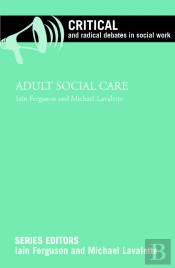 Adult Social Care