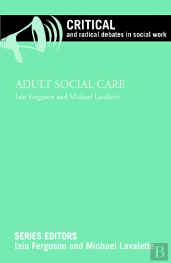 Bertrand.pt - Adult Social Care
