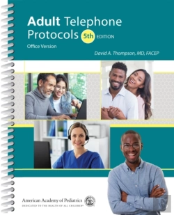 Bertrand.pt - Adult Telephone Protocols