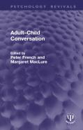 Adultâ€“Child Conversation