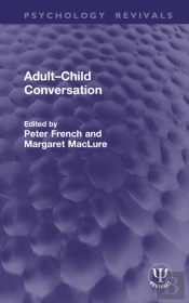 Adultâ€“Child Conversation