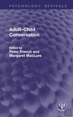 Bertrand.pt - Adultâ€“Child Conversation