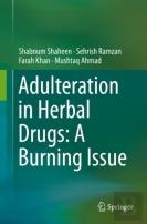 Adulteration In Herbal Drugs: A Burning Issue