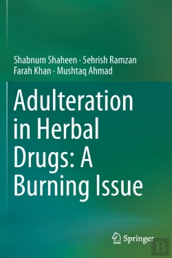 Bertrand.pt - Adulteration In Herbal Drugs: A Burning Issue