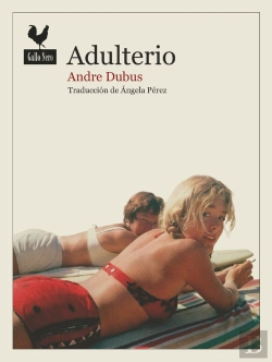 Bertrand.pt - Adulterio