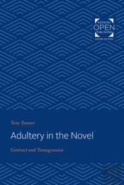 Adultery In The Novel