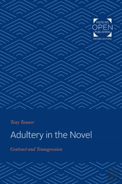 Bertrand.pt - Adultery In The Novel
