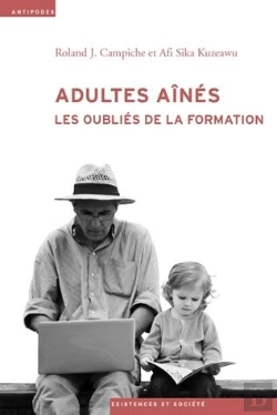 Bertrand.pt - Adultes Aînés ; Les Oubliés De La Formation