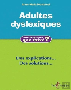 Bertrand.pt - Adultes Dyslexiques