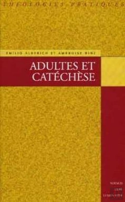 Bertrand.pt - Adultes Et Catechese