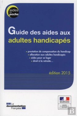 Bertrand.pt - Adultes Handicapes ; Aides Et Dispositifs