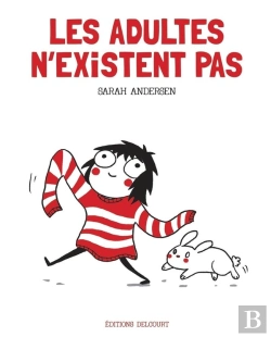 Bertrand.pt - Adultes N'Existent Pas