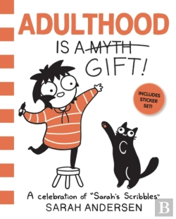 Bertrand.pt - Adulthood Is A Gift!