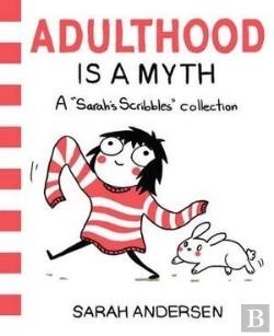 Bertrand.pt - Adulthood Is A Myth