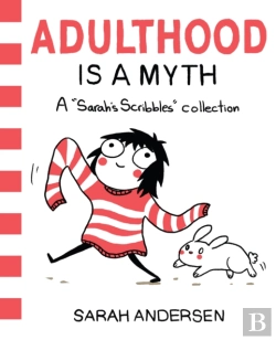 Bertrand.pt - Adulthood Is A Myth