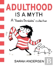 Adulthood Is A Myth