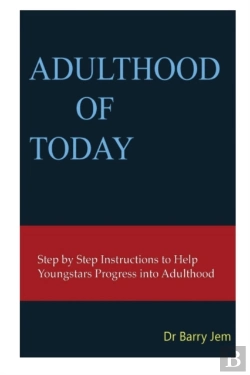 Bertrand.pt - Adulthood Of Today