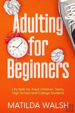 Bertrand.pt - Adulting For Beginners