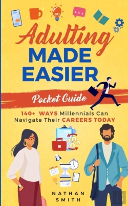 Bertrand.pt - Adulting Made Easier Pocket Guide: 140+