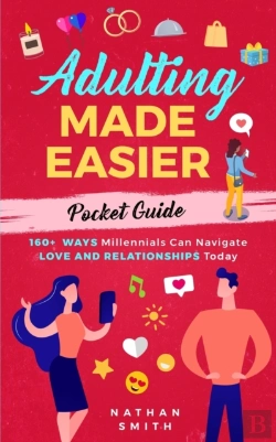 Bertrand.pt - Adulting Made Easier Pocket Guide: 160+