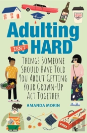 Adulting Made Easy