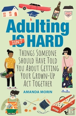 Bertrand.pt - Adulting Made Easy