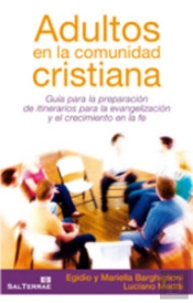 Adultos En La Comunidad Cristiana