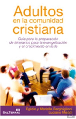 Bertrand.pt - Adultos En La Comunidad Cristiana