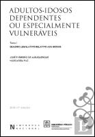 Adultos-Idosos Dependentes ou Especialmente Vulneráveis