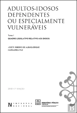 Bertrand.pt - Adultos-Idosos Dependentes ou Especialmente Vulneráveis