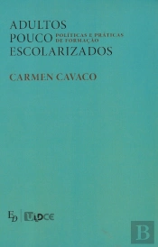 Adultos Pouco Escolarizados
