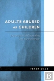 Adults Abused As Children